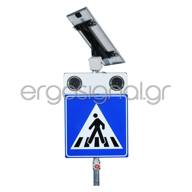 ΑΣΦΑΛΕΙΑ ΠΕΖΩΝ D-6 ΗΛΙΑΚΟ (20W)