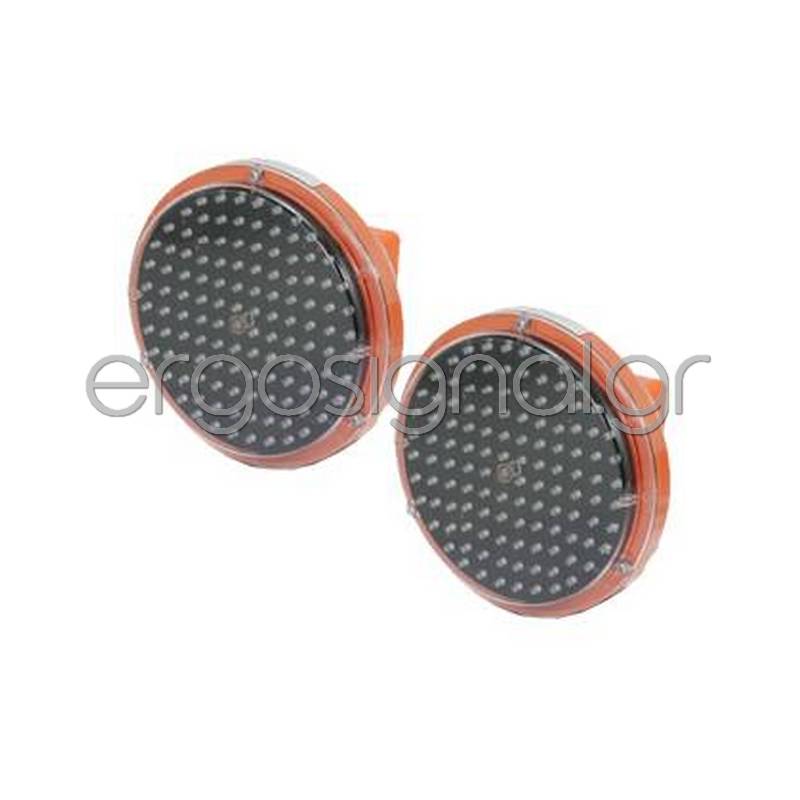 LED ΦΑΝΟΣ 2*230ΜΜ