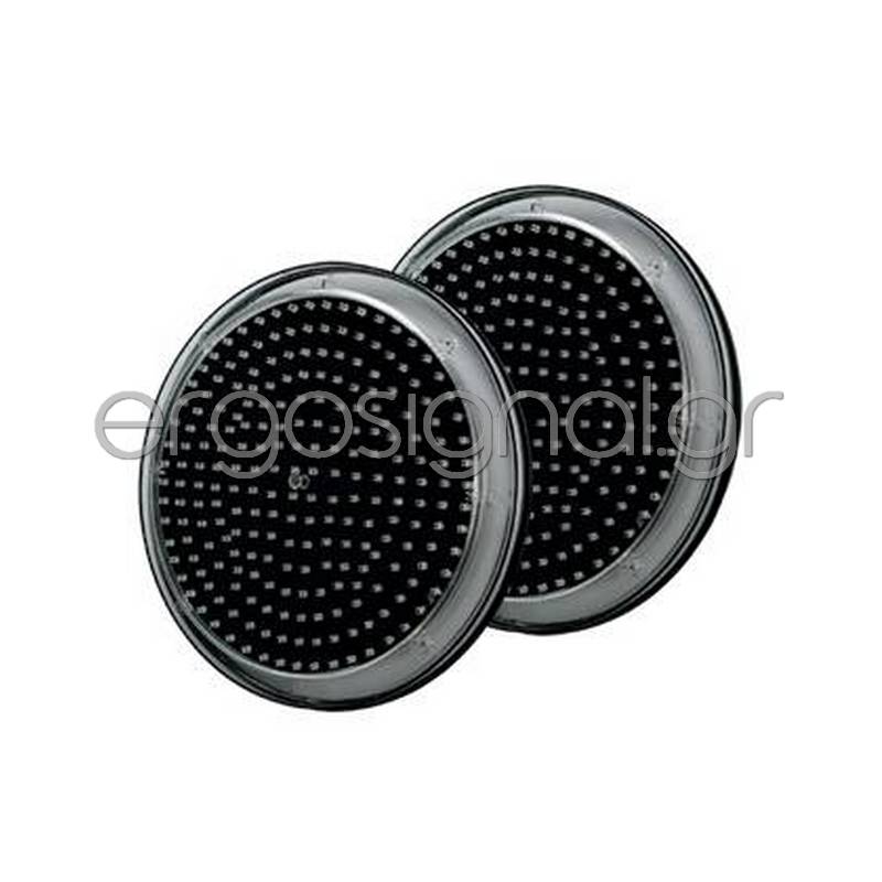 LED ΠΑΝΕΛ 2*300ΜΜ
